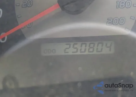 2006 Toyota Tacoma Prerunner V6 из США, поврежденный, VIN 5TEJU62NX6Z276649